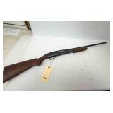 Remington Shotgun