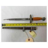 German WWII Dagger