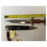 German WWII Dagger