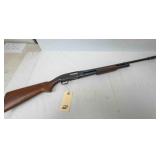 Winchester Shotgun