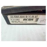 RCBS .223 reloading die