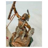 Legends Sculpture