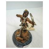 Legends Sculpture