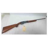 Remington Shotgun