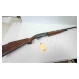 Winchester Shotgun