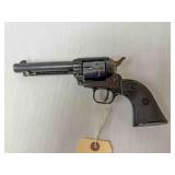 Colt Revolver