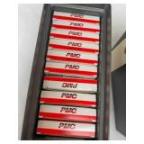 .223 PMC Ammo