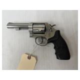 Smith & Wesson Revolver