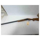 Zabala Hermanos Shotgun