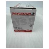 Winchester .38 spec. ammo