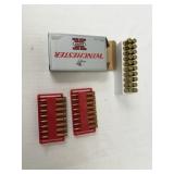Winchester .308 ammo
