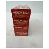 American Eagle. 223 ammo