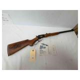 Marlin Firearms rifle