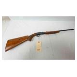 Browning Belgium Rifle