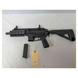 Extar AR pistol