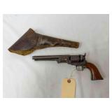 Colt Revolver