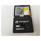 Kahr pistol