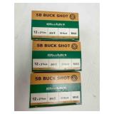 Lellier & Bellot 12ga ammo