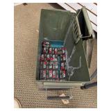 WPA 7.62x39mm ammo