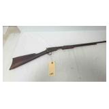 Winchester Rifle
