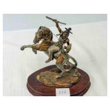 Legends Sculpture