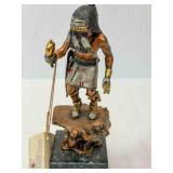Legends Sculpture