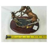 Legends Sculpture