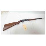 Winchester Rifle