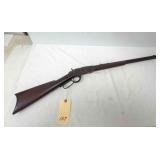 Winchester Repeating Arms Rifle