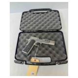 Kimber pistol