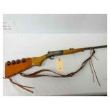 New England Firearms Shotgun