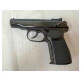 Maksrov pistol