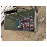 WPA 7.62x39mm ammo