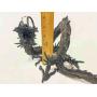 7/12 Firearm -Ammo - Daggers - Sculptures Auction Enid OK
