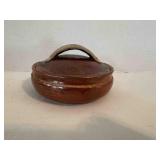 Native American Art Pottery signed Bev Birkle