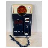 Pepsi-Cola Phone-actual landline phone-untested
