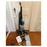 Bissell PowerForce Turbo Rewind Pet Vacuum Cleaner