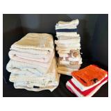 Bath Towels & Hand Towels & Wash Cloths