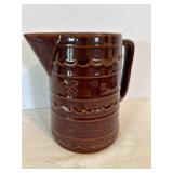 Marcrest 8' tall Pitcher, no chips on lips