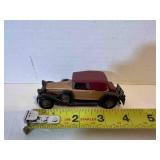 1969 Matchbox Models of Yesteryear 1930 Packard