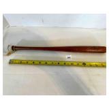 Rip Radcliffe Wood Bat 16' Louisville Slugger 40