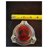 Peerless Ice Cream Advertising Ash Tray