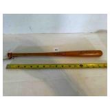 Ted Williams Wood Bat 16' Louisville Slugger 125