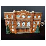 Enid, Oklahoma Collectible Convention Hall