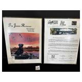 Enid Oklahoma Tia Juana Restaurant Menus 75 cents