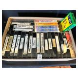 Recorded VHS Tapes-Saturday Night Fever, Christmas