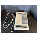 Shiatsu Neck Massager-powers on