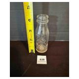 Edison Battery Oil Bottle-Thomas A Edison 4'