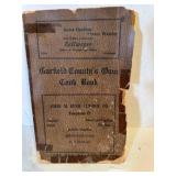 Antique Garfield County's Own Cook Book