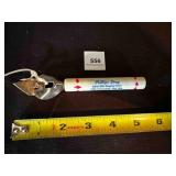 Enid, Oklahoma, Phillips Drug Bottle Opener